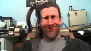 Funny Face Switch Adobe After Effects Masking Trick