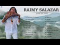 Raimy Salazar Greatest Hits - Best Songs Of Raimy Salazar 2021 - Most Pan Flute Song 2021