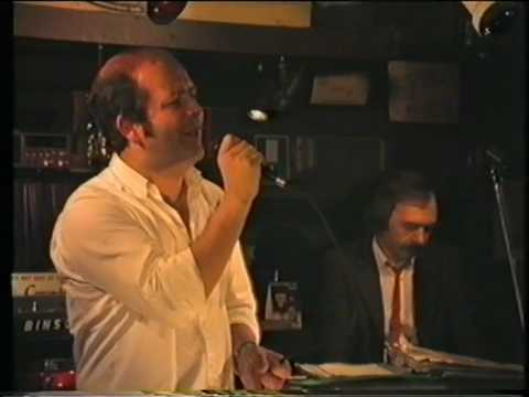 Bobby Prins - Nog Jong En Onervaren