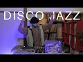 DISCO JAZZ | DJ HIRO.HIROSHI | RARE GROOVE, DISCO, FUSION, JAZZ-FUNK | Jam Tunes | VINYL DJ SET