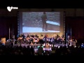 FILMZENE koncert a Dohnányi Ernő Zeneiskola előadásában - 2. rész 2012.04.07. TV18