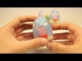 Surprise Eggs Peppa Pig Huevo Kinder Sorpresa egg by Unboxingsurpriseegg