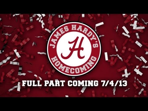 James Hardy's Homecoming Trailer