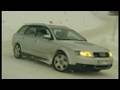 Audi A4 Avant 2.5 TDI: Audis kleiner Kombi im Motorvision-Dauertest