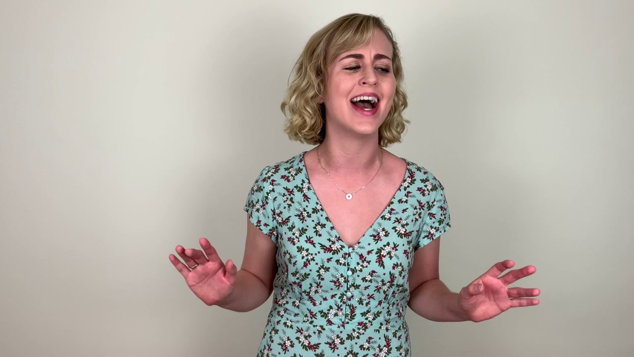 Singing