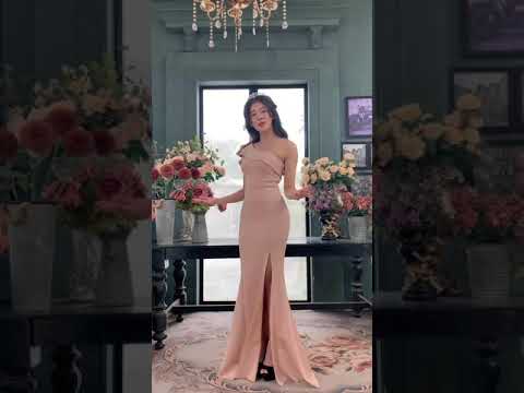 Đầm Body Sang Chảnh,Điệu Đà DC089