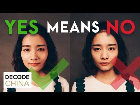 VIDEO : understanding chinese business culture and etiquette | decode china - china's businessculture and etiquette is very much different from westernchina's businessculture and etiquette is very much different from westernbusinesspracti ...