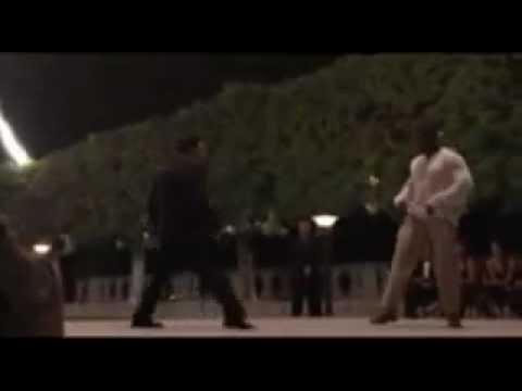 Неоспоримый 4 Трейлер 2013 |HD|