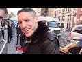 "Sons of Anarchy" Theo Rossi: Most Painful Tattoo