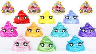 Slime Poopsie Cutie Tooties Blind Bags Toy Audio With Lol Surprise Dolls Cutting Open Squishies Slime Poopsie Cutie Tooties Blind Bags Toy Audio With Lol Surprise Dolls Cutting Open Squishies