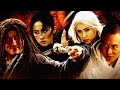 Jackie Chan, Jet Li Movies - The Forbidden Kingdom 2008 - Best Action Movies Full Movie HD English