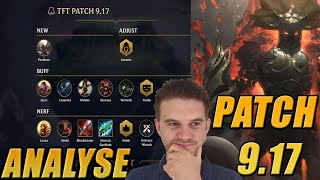 Yse Patch 9 17 Pantheon Arrive Sur Tft - Tft Fr - Teamfight Tactics