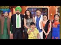 Sushmita Sen Seduces Kapil Sharma On Comedy Nights With Kapil images Sushmita Sen Seduces Kapil Sharma On Comedy Nights With Kapil