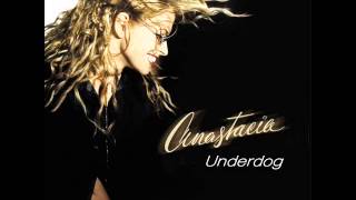 Watch Anastacia Underdog video