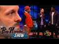 Dynamo Gang Initiation Game With Big Narstie | The Big Narsti...