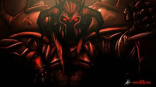 Aqw Music-306-Akriloth Aq3D Theme