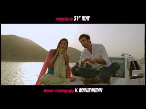 Maratha Mandir Mein DDLJ Dialogue Promo | Yeh Jawaani Hai Deewani | Ranbir Kapoor, Deepika Padukone