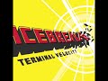 Icebreaker: Louis Andriessen, de Snelheid (from the album Terminal Velocity)