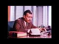 KEN CLARK in FX-18: SECRET AGENT USA, 1964. Euro-Spy. FULL movie in English.