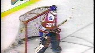 12.12.1989 Portland. Sokol Kiev (Ussr) – Maine Mariners (3)