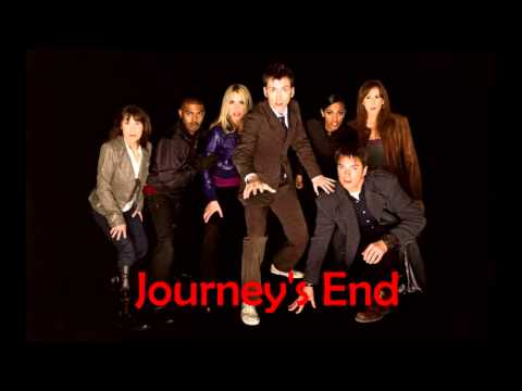 The End (suite) Video