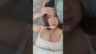 Tante Risa Musfita Si Toge Brutal Part 15