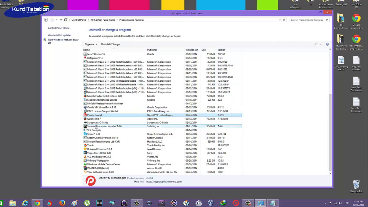 How To Uninstall Programs Completely Windows 8