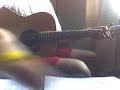 Kansas City Blues (Jim Jackson/Mike Bloomfield cover)