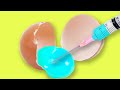 32 UNUSUAL COOKING TRICKS TO MAKE YOUR DAY BRIGHTER