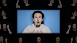 Brahm's Lullaby - Acapella Arrangement