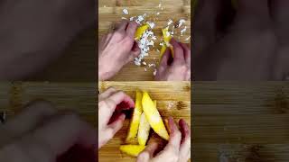 How To Safely Give Mango & How Not To