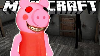 Piggy Minecraft
