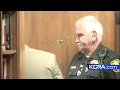 Tracy Torture Victim Expected To Testify