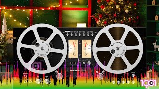 Boney M Christmas Songs Instrumental Playlist - Merry Christmas 2024 - Traditional Christmas Songs