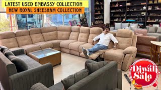 Latest Used Emby Furniture Collection And New Sheesham Furniture