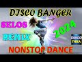 🇵🇭 [NEW]✨Disco Banger remix nonstop 2024,☠️VIRAL NONSTOP DISCO MIX 2024,✨✨ #discotaka #trending