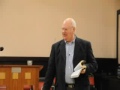ron bailey