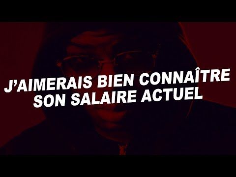 Ninho - Mils 3 Paroles