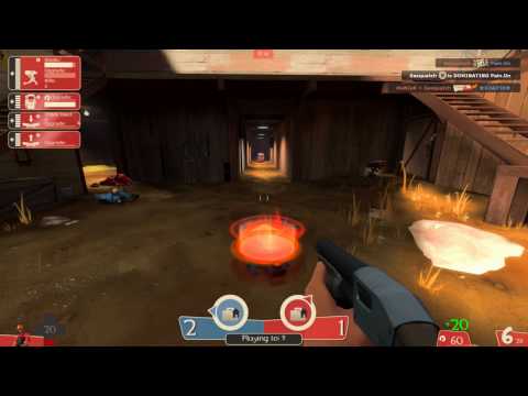 A Spot of TF2