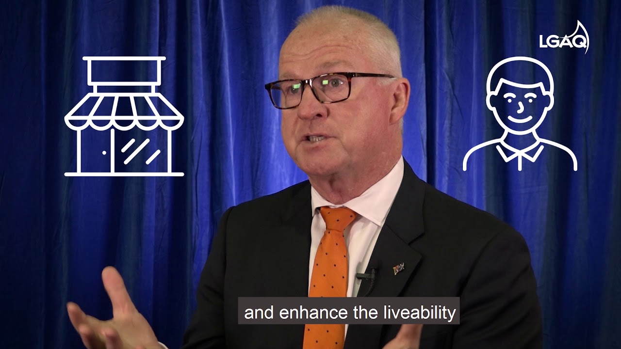 Federal Election 2019