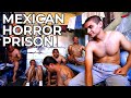 Dirty, Crowded and Unhygienic: World’s Toughest Prisons, La Mesa | Free Doc Bites