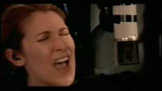 Watch Celine Dion Map To My Heart video