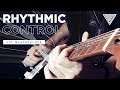 Rhythmic Control Masterclass | JTCGuitar.com