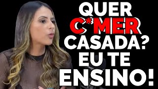 Tutorial De Como P3Gar Casada
