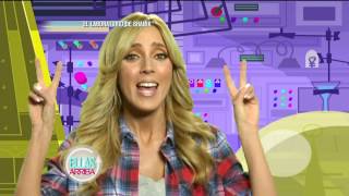 El Laboratorio De Shanik