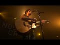 2 The Muse-Darren Criss Listen Up Paris Acoustic Show 06172013