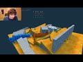 Sumotori Dreams - SALTI ACROBATICI INCREDIBILI!! MORTO DAL RIDERE :'D - #4