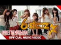 6STARZ - Pretty Woman - Official music Video - Nagaswara