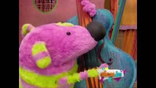 Nick Jr. Rockstar Month Jacks Big Music Show - String Instruments