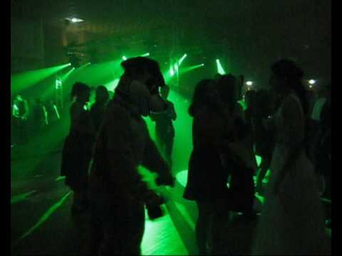 Fursuit Dance - 10 April 2009 - Paris - Timduru and Natalie
